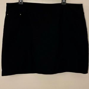 Attyre A-Line Skort (Skirt / Short)